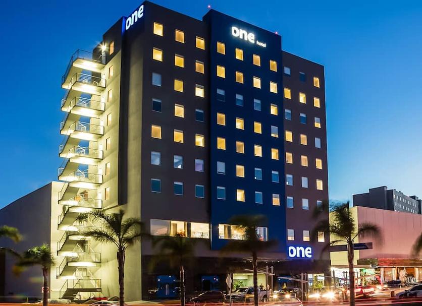 Edifício Foto