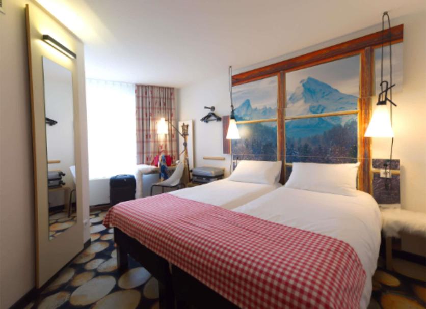 Quarto Foto