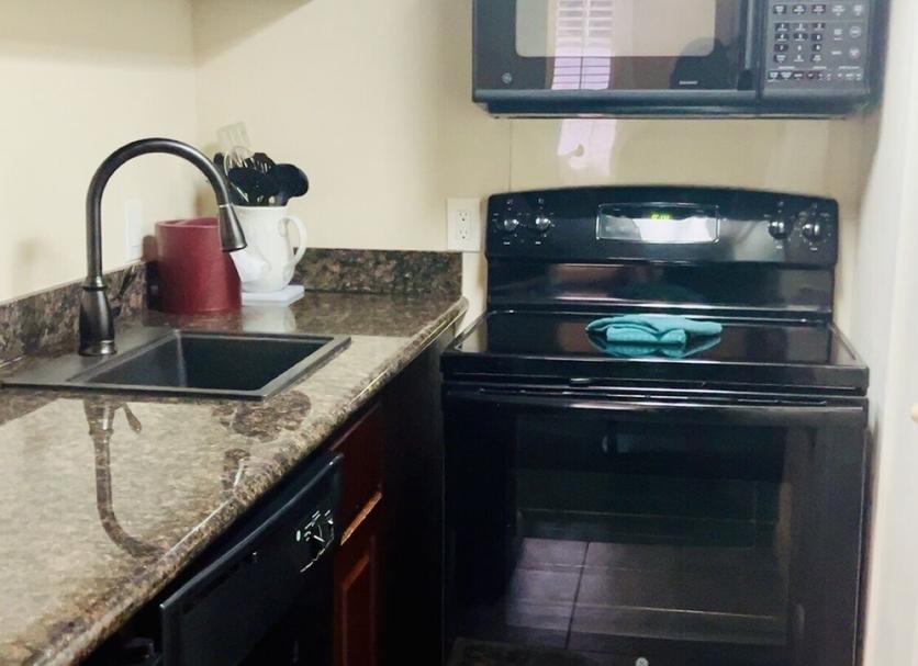 Cozinha Foto