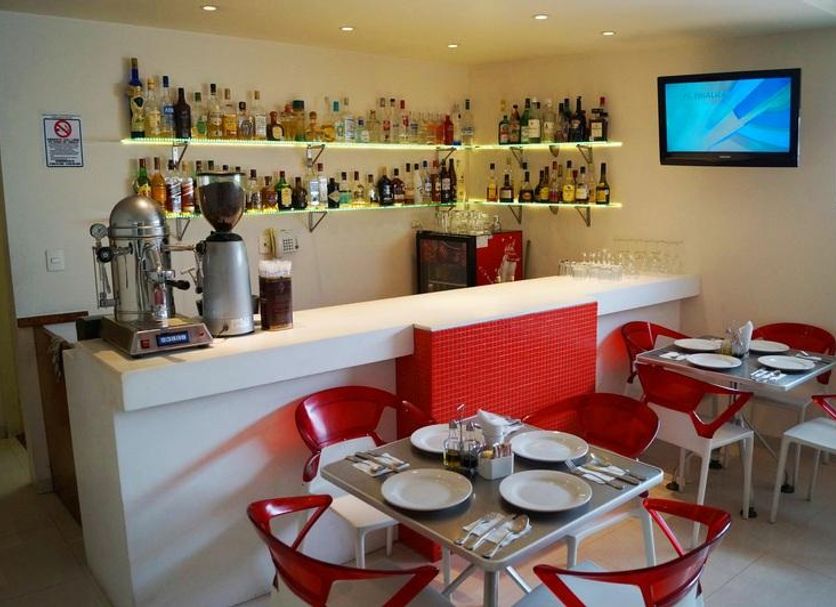 Bar Foto