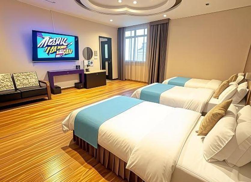 Quarto Foto