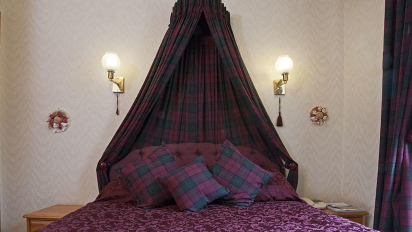 Mackinnon Country House Hotel