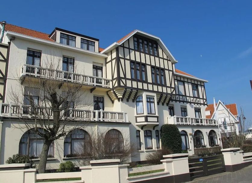 Edifício Foto