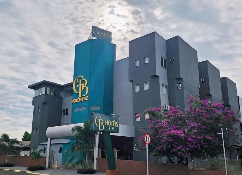 Edifício Foto