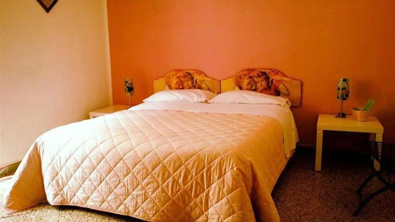 Hotel Regina
