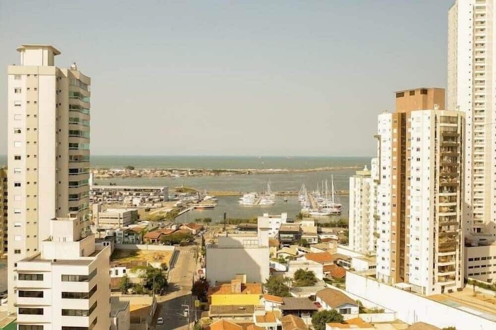 Vista externa