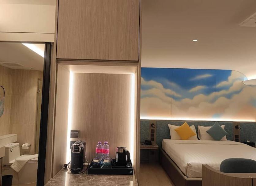 Quarto Foto