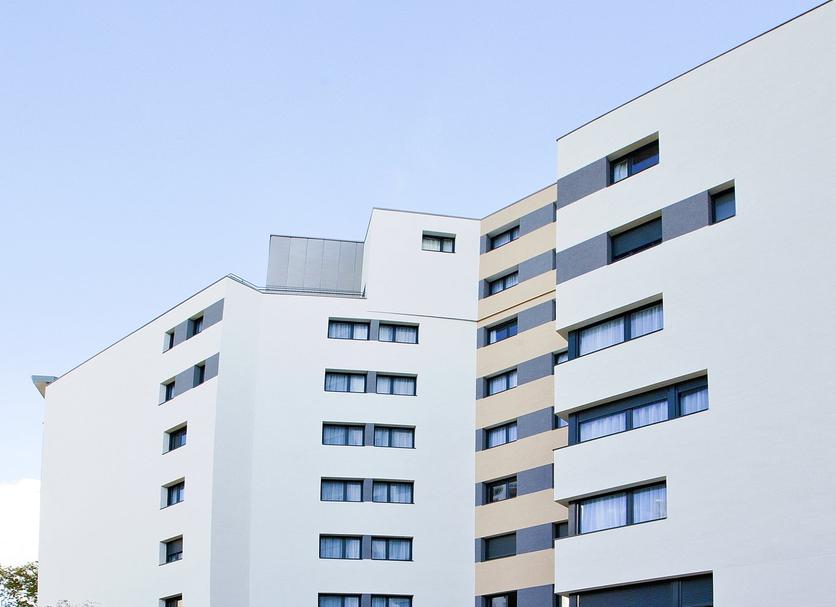 Edifício Foto