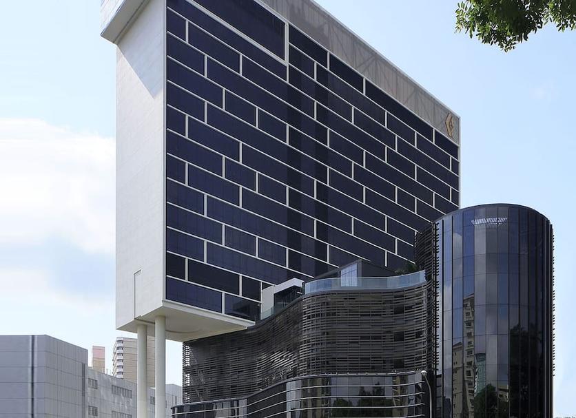 Edifício Foto