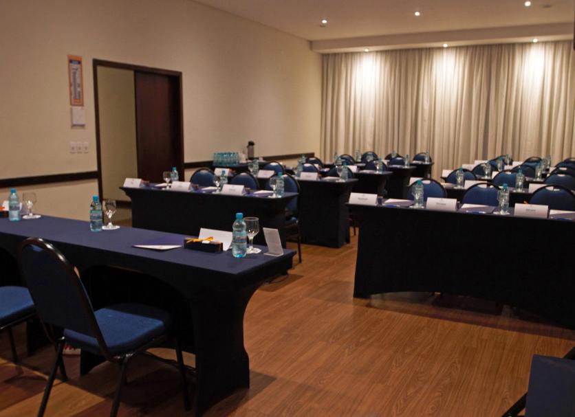 Sala de conferências Foto