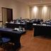 Sala de conferências