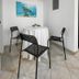 Sala de jantar