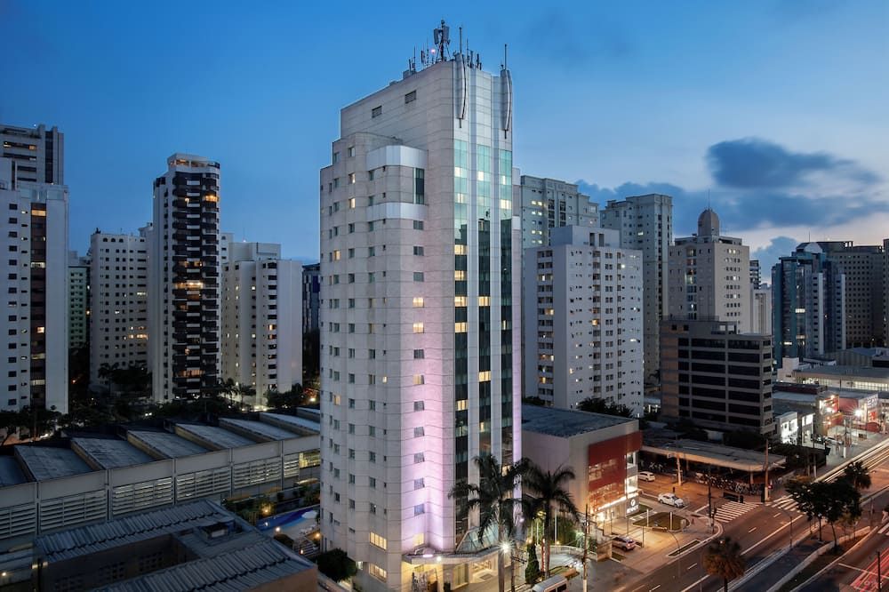 Edifício Foto