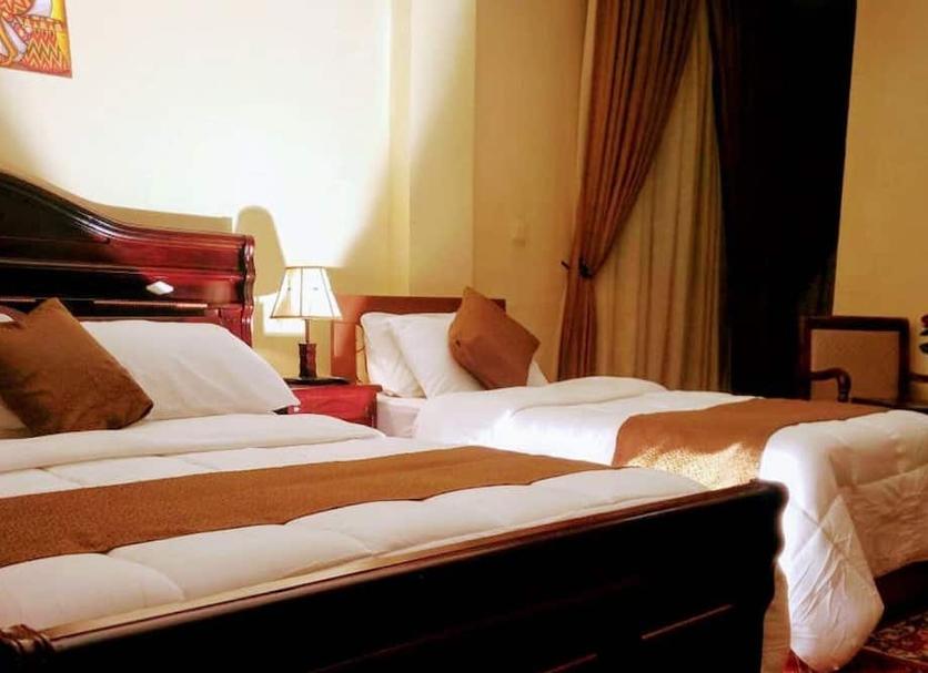 Quarto Foto
