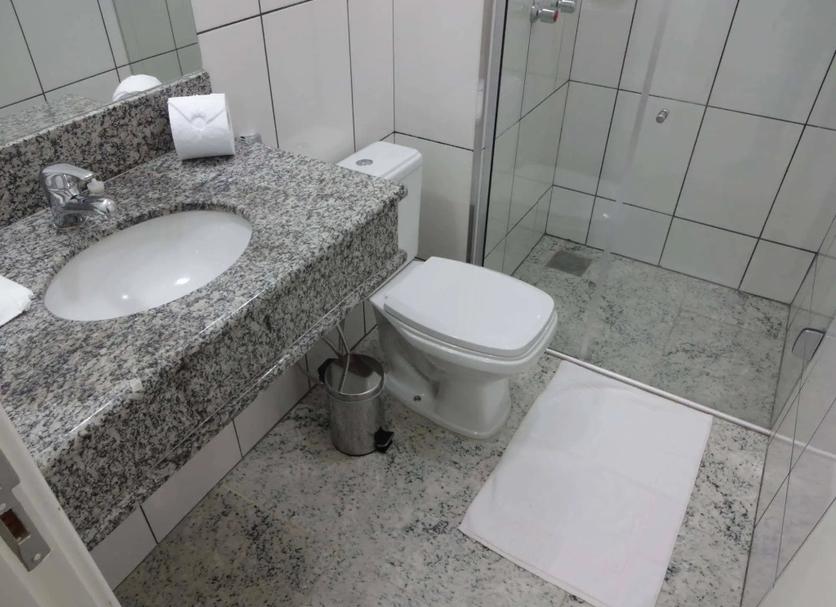 Banheiro Foto