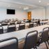 Sala de conferências