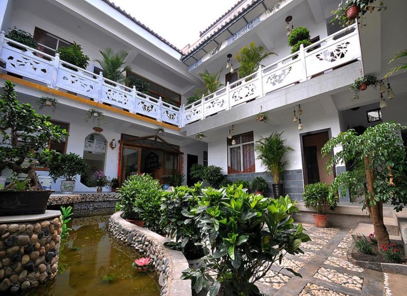 Edifício Foto