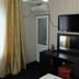 Comodidade do quarto