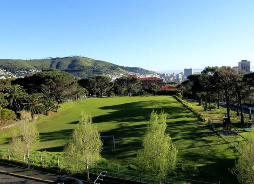 Vista externa Foto