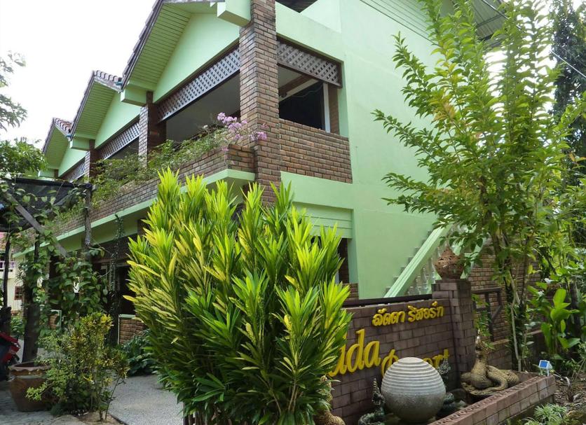 Edifício Foto