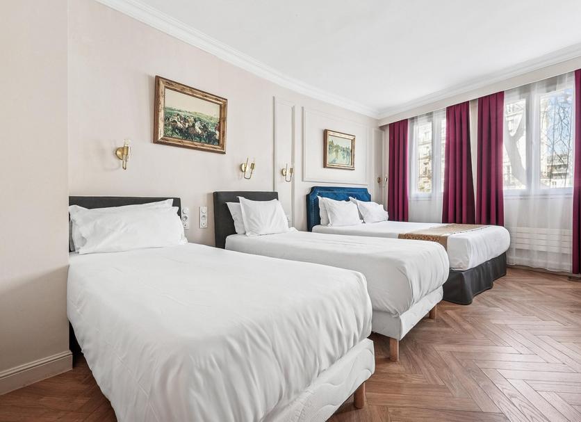 Quarto Foto