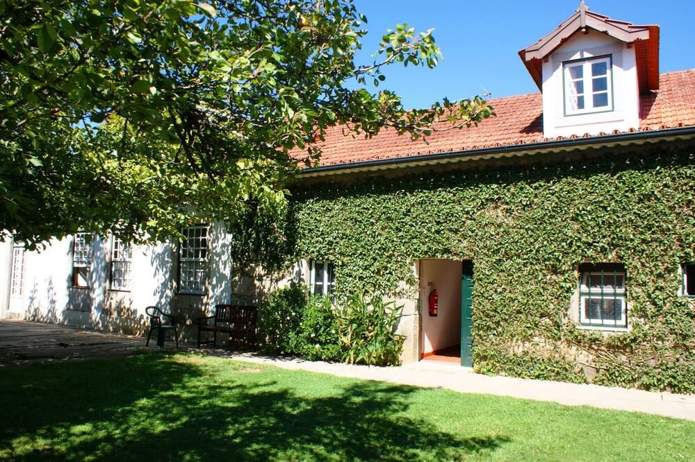 Vista externa