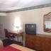 Comodidade do quarto