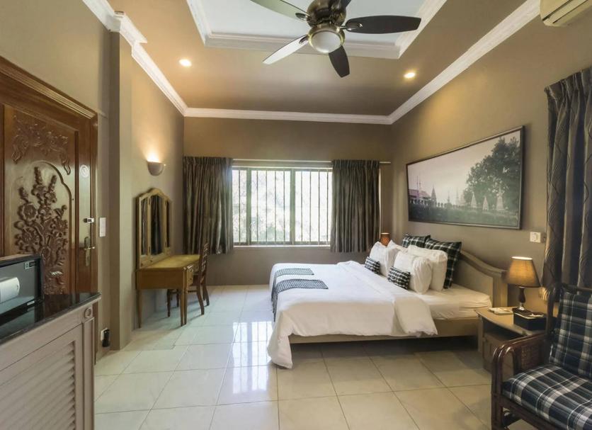 Quarto Foto