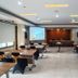 Sala de conferências
