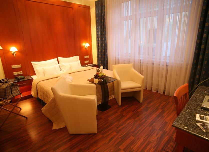 Quarto Foto