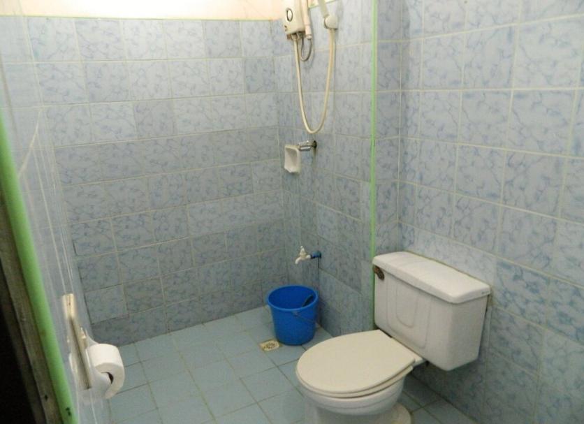 Banheiro Foto