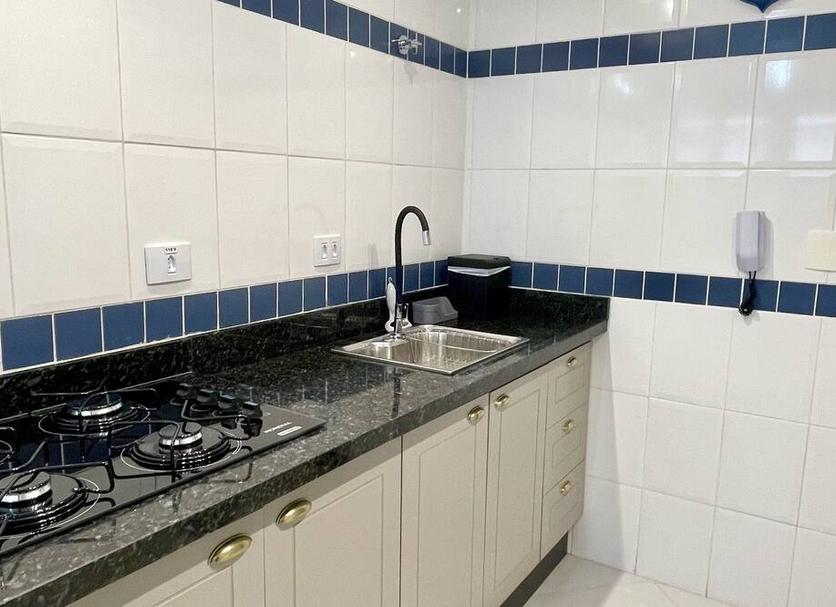 Cozinha Foto