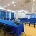 Sala de conferências