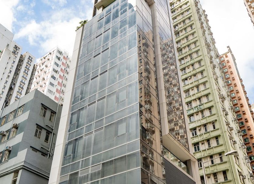 Edifício Foto