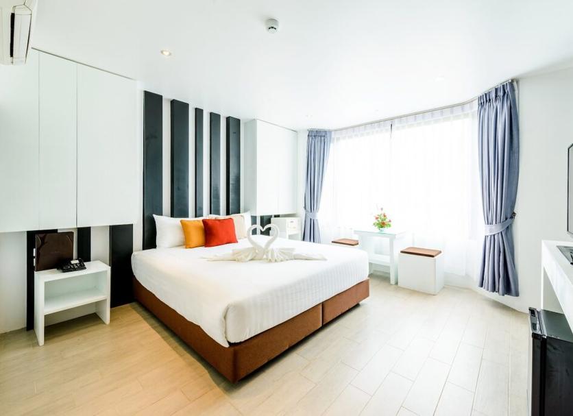 Quarto Foto