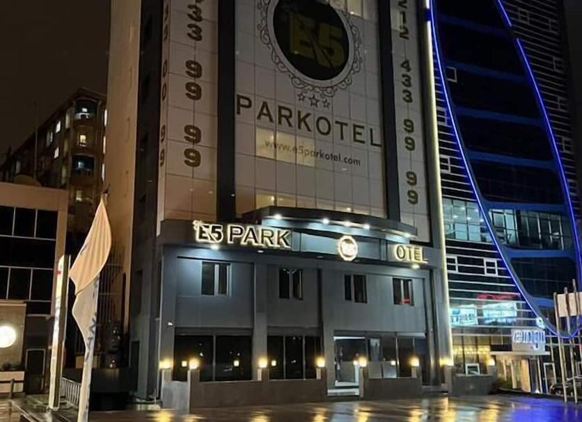 Edifício Foto