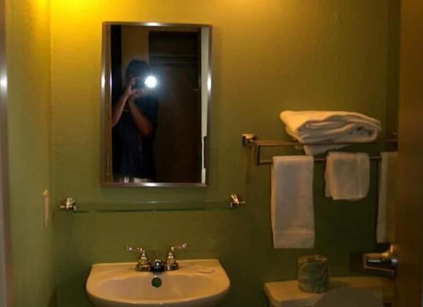 Banheiro Foto