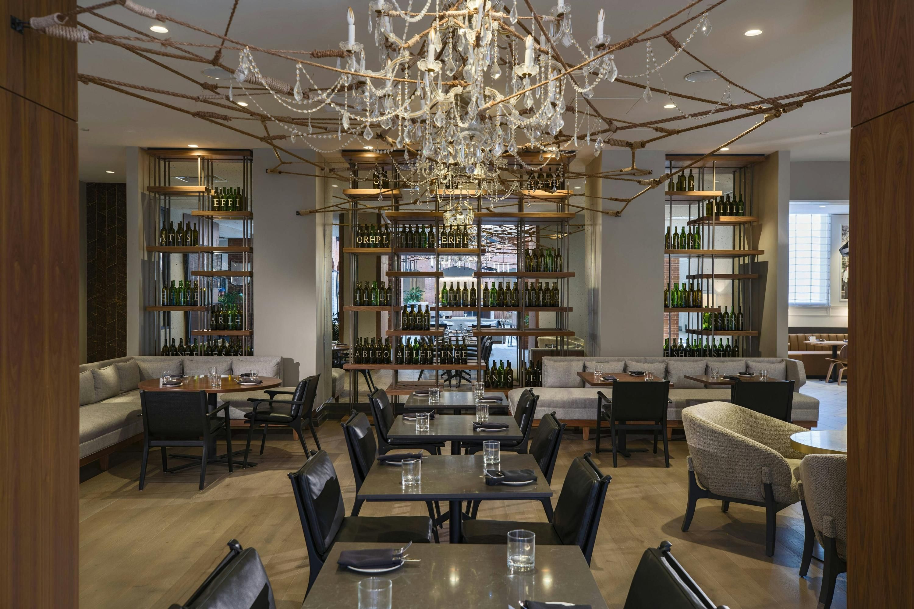 Restaurante