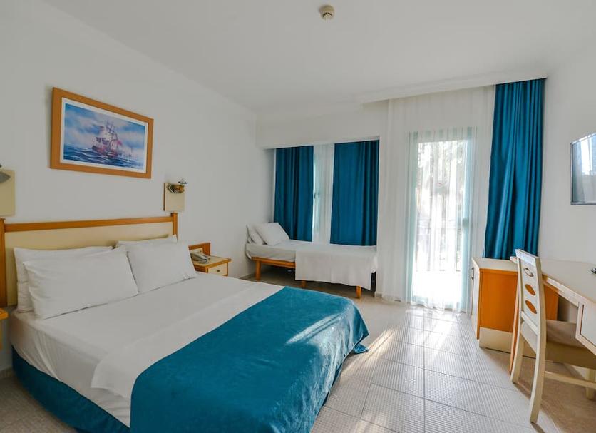 Quarto Foto