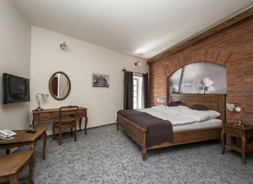 Quarto Foto