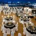 Salão de banquetes