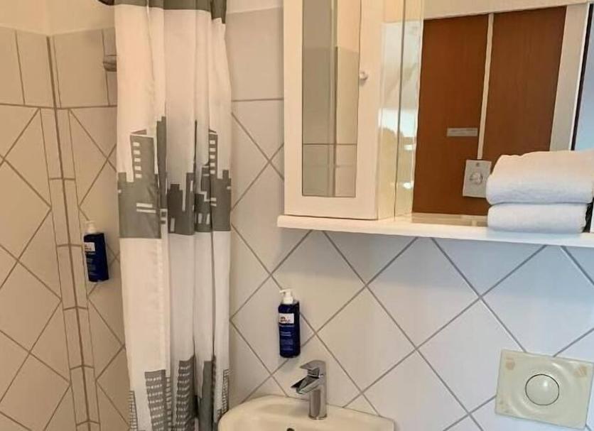 Banheiro Foto