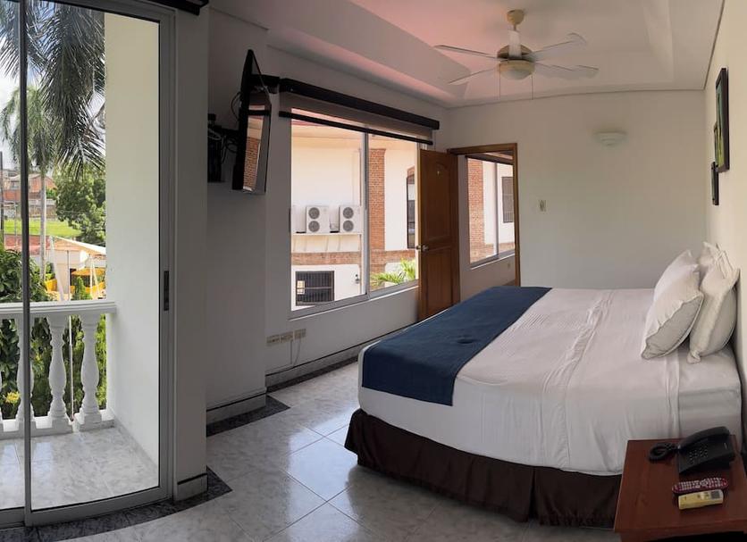 Quarto Foto