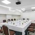 Sala de conferências