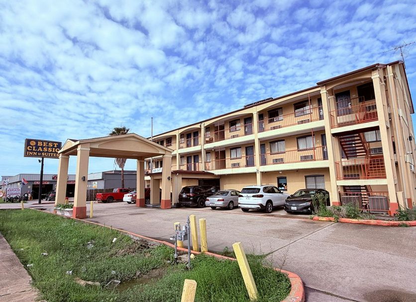 Edifício Foto