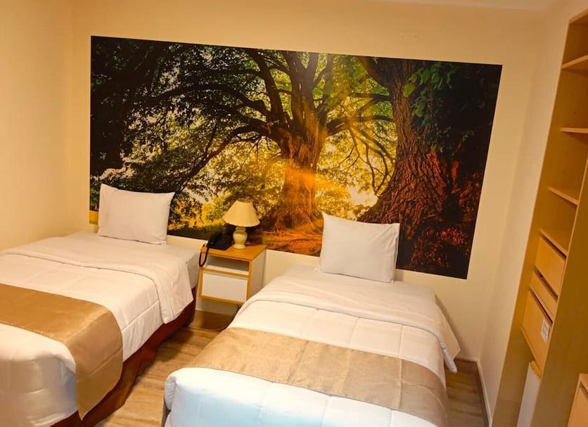 Quarto Foto