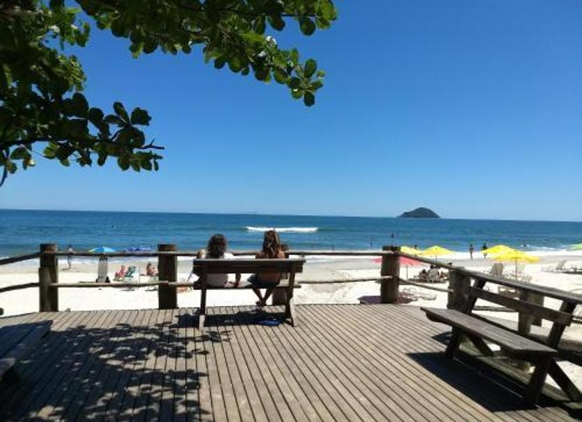 Praia Foto