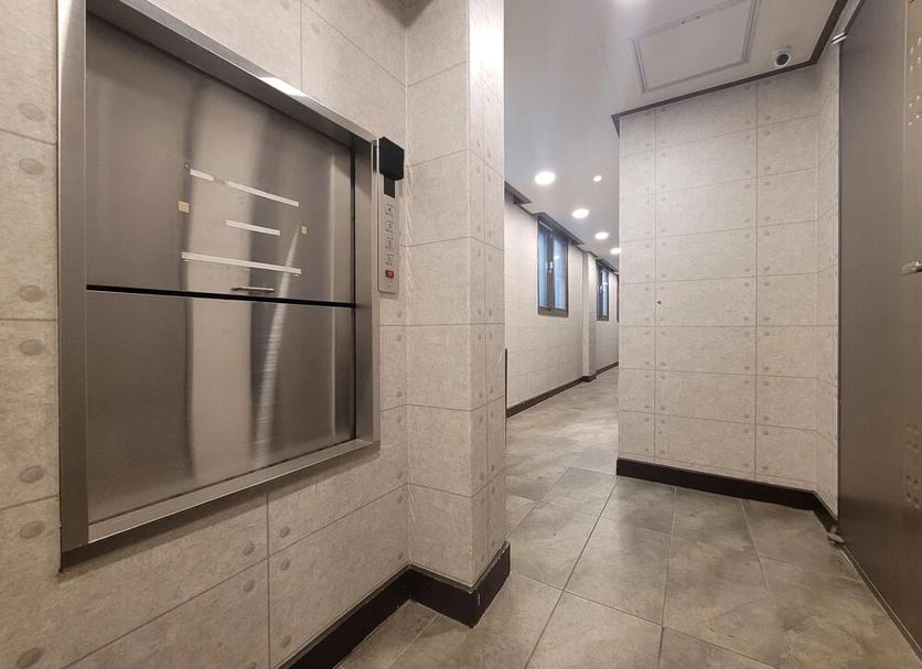 Corredor Foto