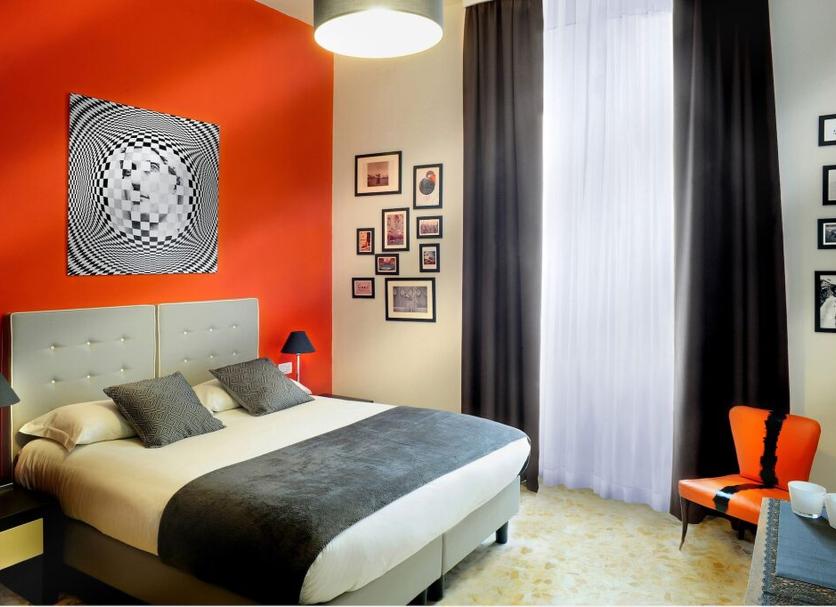 Quarto Foto