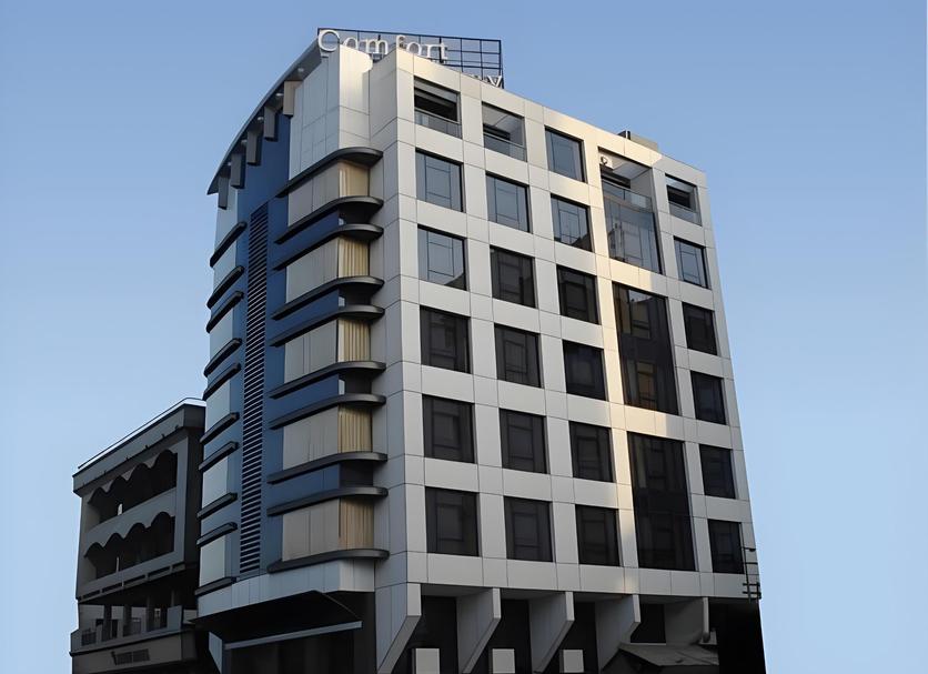 Edifício Foto